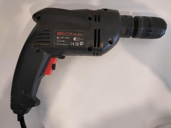 Купить GRIZZLY IDS1370K в Екатеринбург за 900 руб.