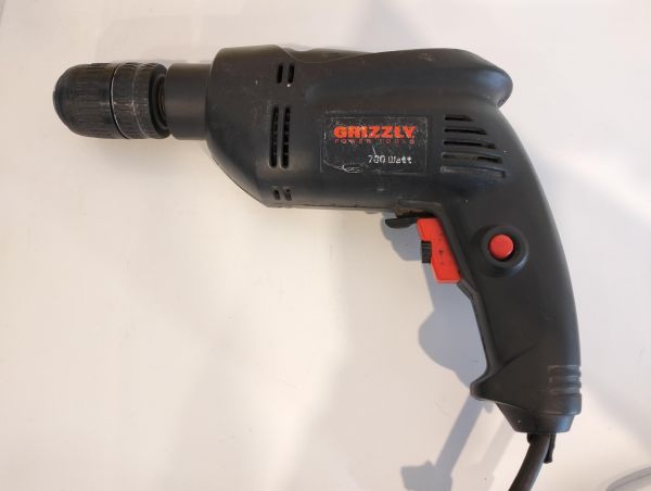 Купить GRIZZLY IDS1370K в Екатеринбург за 900 руб.