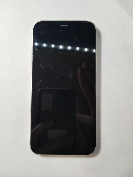 Купить Apple iPhone 12 mini 128GB в Екатеринбург за 14500 руб.
