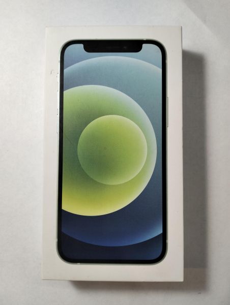 Купить Apple iPhone 12 mini 128GB в Екатеринбург за 14500 руб.