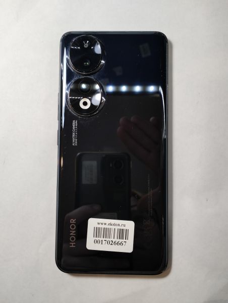 Купить Honor 90 8/256GB (REA-NX9) Duos в Екатеринбург за 15300 руб.