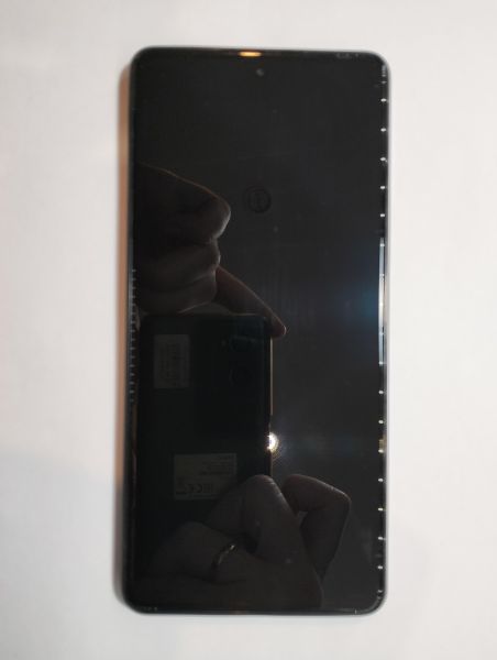 Купить Infinix Note 30 Pro 8/256GB (X678B) Duos в Екатеринбург за 9200 руб.