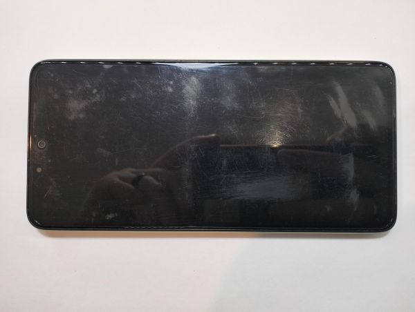 Купить Xiaomi Redmi Note 14 8/256GB (24117RN76O) Duos в Екатеринбург за 10200 руб.