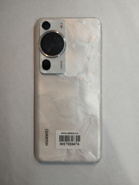 Купить Huawei P60 Pro 8/256GB (MNA-LX9) Duos в Екатеринбург за 20700 руб.