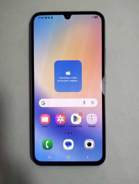 Купить Samsung Galaxy A34 8/256GB (A346E) Duos в Екатеринбург за 11300 руб.