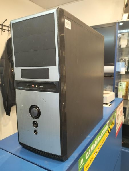 Купить Сборка G3240, RAM 4GB, HDD 500GB в Екатеринбург за 2000 руб.