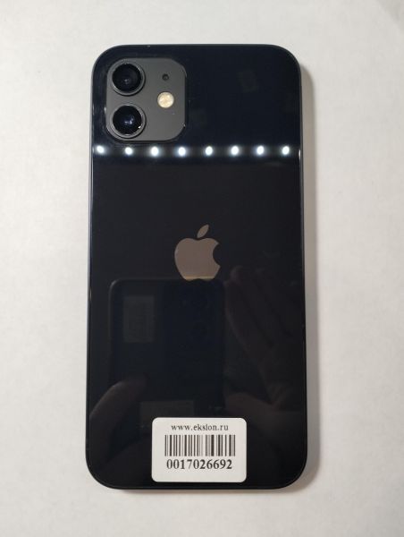 Купить Apple iPhone 12 64GB в Екатеринбург за 14500 руб.