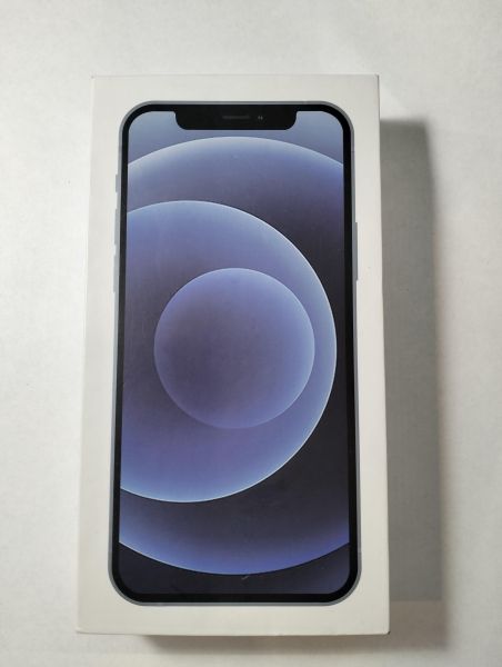 Купить Apple iPhone 12 64GB в Екатеринбург за 14500 руб.