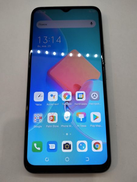 Купить TECNO Spark 8C (KG5n) Duos в Екатеринбург за 3900 руб.
