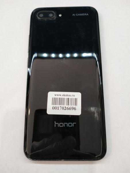 Купить Honor 10 4/64GB (COL-L29) Duos в Екатеринбург за 3500 руб.
