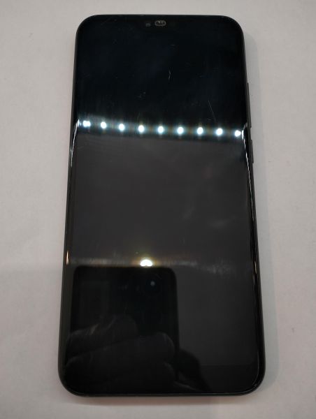 Купить Honor 10 4/64GB (COL-L29) Duos в Екатеринбург за 3500 руб.