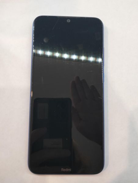 Купить Xiaomi Redmi Note 8T 3/32GB (M1908C3XG) Duos в Екатеринбург за 3400 руб.
