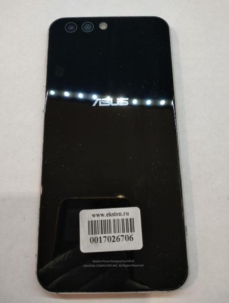 Купить ASUS ZenFone 4 4/64GB (Z01KD) Duos в Екатеринбург за 3300 руб.