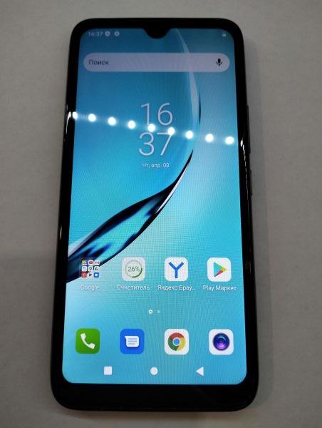 Купить Itel A48 (L6006) Duos в Екатеринбург за 1800 руб.