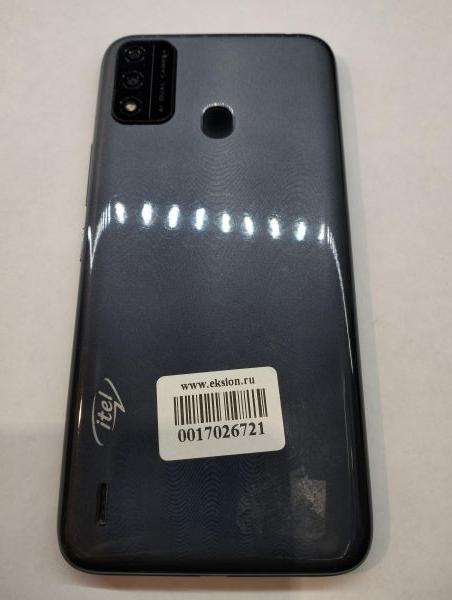 Купить Itel A48 (L6006) Duos в Екатеринбург за 1800 руб.