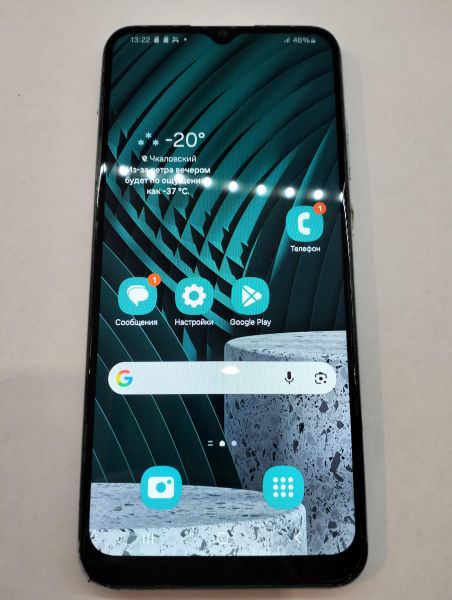 Купить Samsung Galaxy A04e 3/32GB (A042F) Duos в Екатеринбург за 2700 руб.