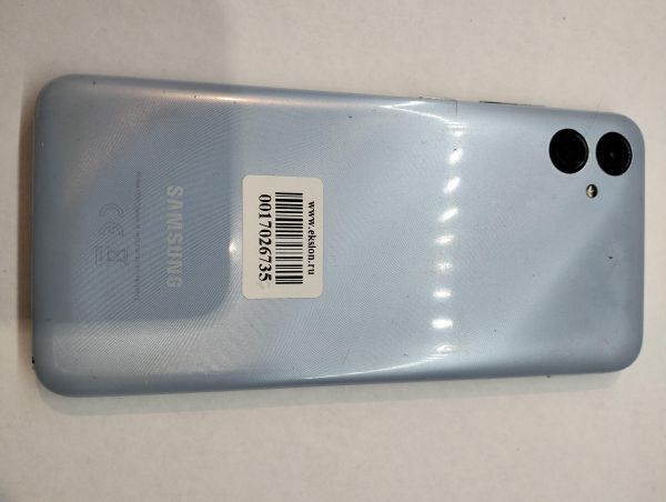 Купить Samsung Galaxy A04e 3/32GB (A042F) Duos в Екатеринбург за 2700 руб.