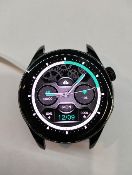 Купить SmartWatch HK4 Hero с СЗУ в Екатеринбург за 600 руб.