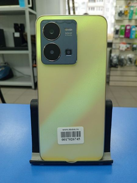 Купить Vivo Y35 4/64GB (V2205) Duos в Усть-Илимск за 3900 руб.