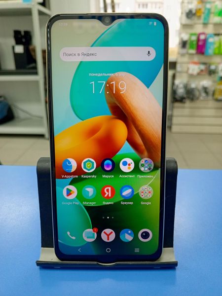 Купить Vivo Y35 4/64GB (V2205) Duos в Усть-Илимск за 3900 руб.