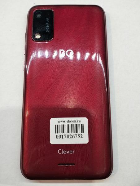 Купить BQ 5745L Clever Duos в Екатеринбург за 1800 руб.