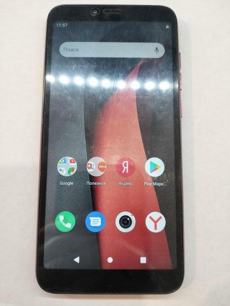 Купить BQ 5745L Clever Duos в Екатеринбург за 1800 руб.