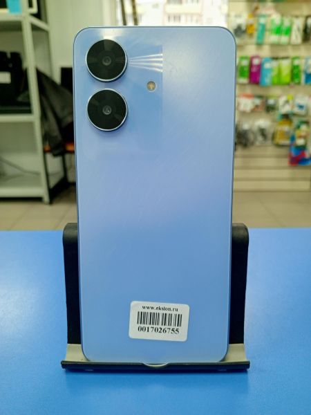 Купить Realme Note 60 4/128GB (RMX3933) Duos в Усть-Илимск за 4100 руб.