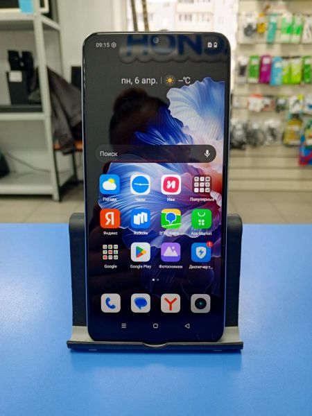 Купить Realme Note 60 4/128GB (RMX3933) Duos в Усть-Илимск за 4100 руб.