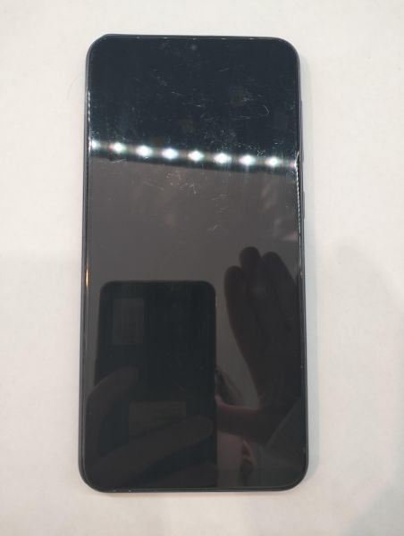 сотовый телефон Samsung Galaxy A10 2019 2/32GB (A105F) Duos в Усть-Илимск