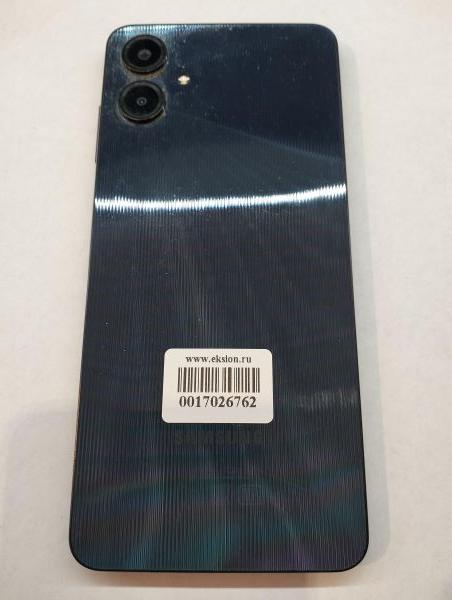 Купить Samsung Galaxy A06 4/64GB (A065F) Duos в Екатеринбург за 4500 руб.