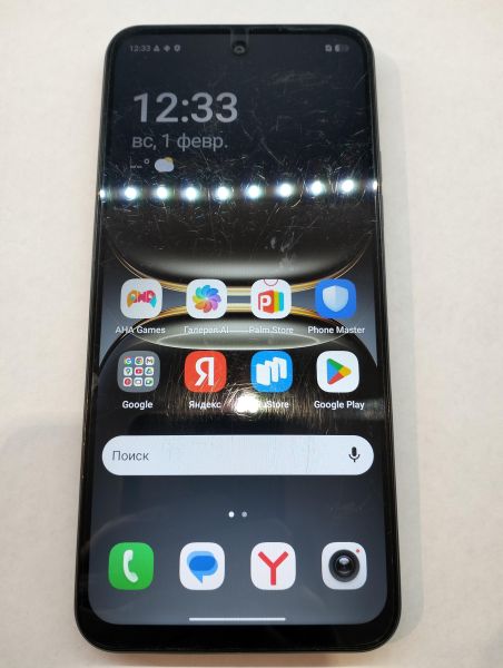 Купить TECNO Spark Go 2 3/64GB (KM4) Duos в Екатеринбург за 4400 руб.