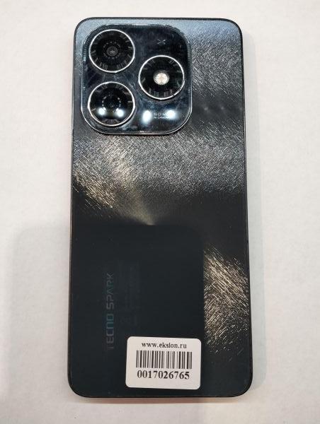 Купить TECNO Spark 20 8/128GB (KJ5n) Duos в Екатеринбург за 6700 руб.