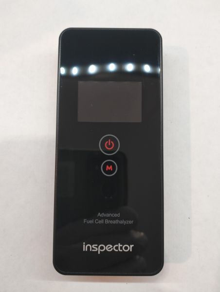 Купить Inspector AT750 в Екатеринбург за 4800 руб.