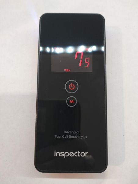 Купить Inspector AT750 в Екатеринбург за 4800 руб.