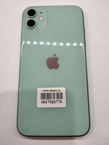 Купить Apple iPhone 11 64GB в Екатеринбург за 10400 руб.