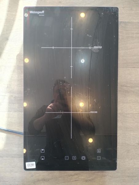 Купить Weissgauff HI 32 в Екатеринбург за 2400 руб.