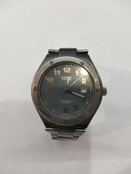 Купить Casio Collection LIN-164 в Екатеринбург за 1600 руб.