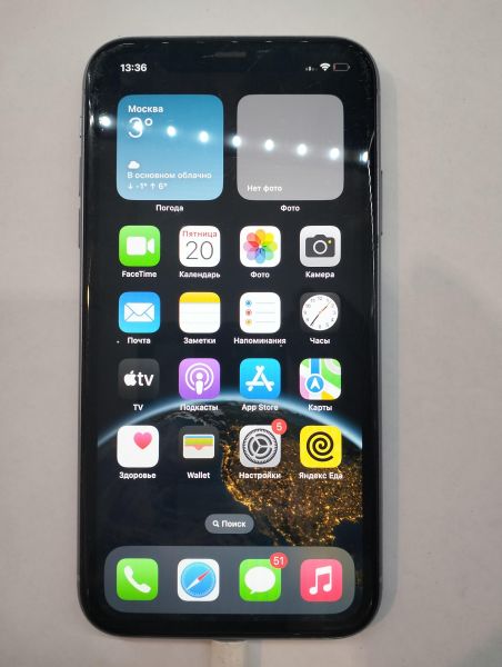 Купить Apple iPhone 8 64GB в Екатеринбург за 3900 руб.