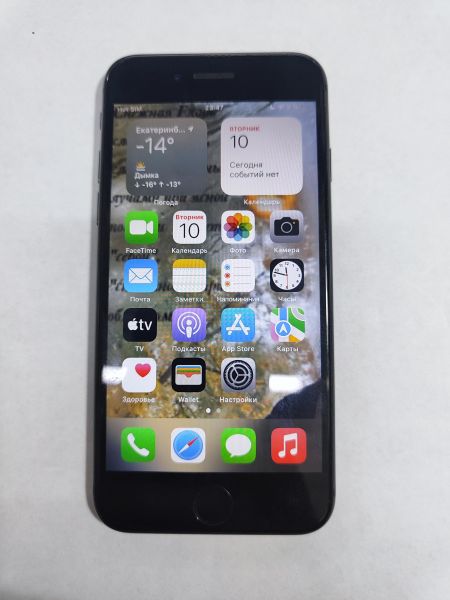 Купить Apple iPhone 8 64GB в Иркутск за 3600 руб.