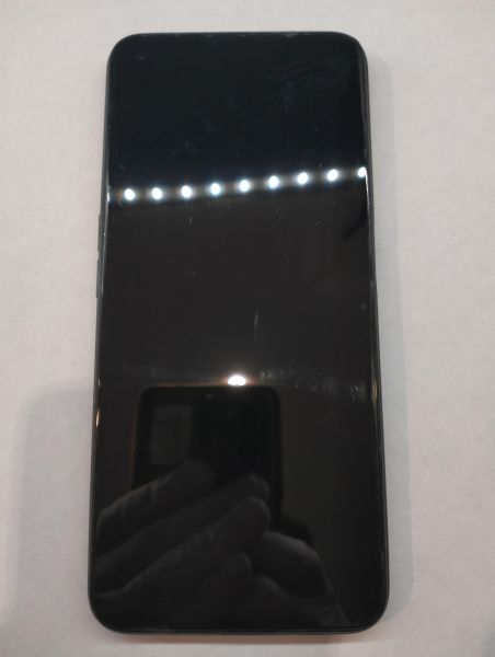 Купить Realme 9 5G 4/128GB (RMX3474) Duos в Екатеринбург за 5300 руб.