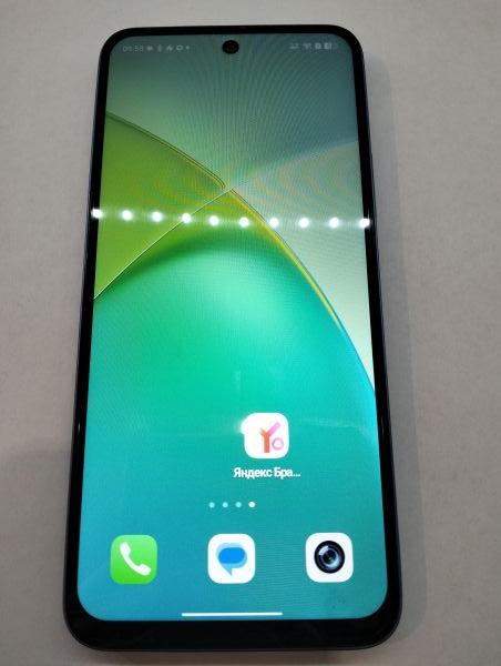 Купить Infinix Smart 10 4/128GB (X6725D) Duos в Екатеринбург за 5300 руб.