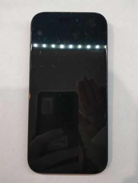 Купить Apple iPhone 15 128GB в Екатеринбург за 31600 руб.