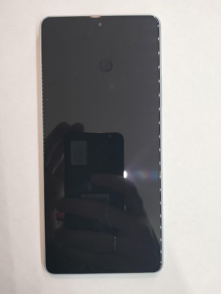 Купить POCO F5 12/256GB (23049PCD8G) Duos в Екатеринбург за 13000 руб.