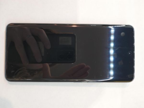 Купить POCO X7 8/256GB (24095PCADG) Duos в Екатеринбург за 16000 руб.