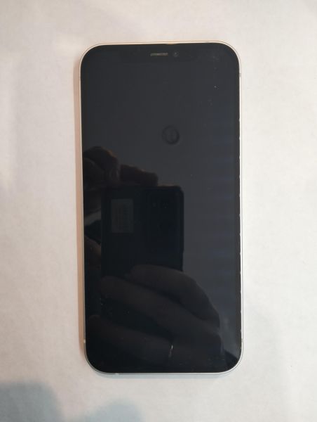 Купить Apple iPhone 12 128GB в Екатеринбург за 16800 руб.