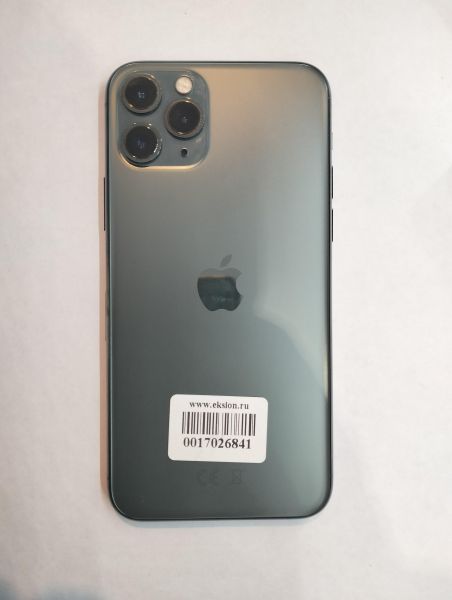 Купить Apple iPhone 11 Pro 64GB в Екатеринбург за 14500 руб.