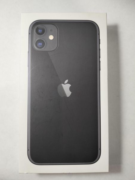 Купить Apple iPhone 11 128GB в Екатеринбург за 12300 руб.