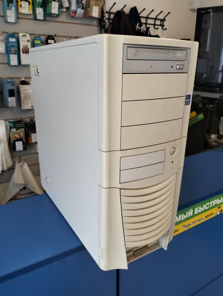 Купить Сборка Core i5 6400, RX 550/550, DDR4 16GB, SSD 512GB в Екатеринбург за 10100 руб.