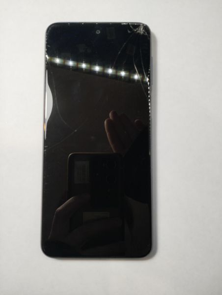 Купить Xiaomi Redmi Note 9S 4/64GB (M2003J6A1G) Duos в Екатеринбург за 2500 руб.