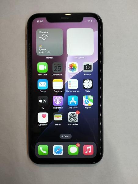 Купить Apple iPhone 11 64GB в Екатеринбург за 8900 руб.